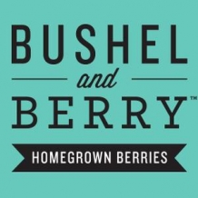 Bushel & Berry™ Fruit  - To learn more: