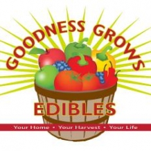 Goodness Grows® Herbs and Vegetables