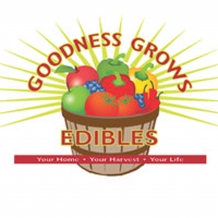 Goodness Grows™ Edibles - To learn more: