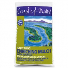 Coast of Maine™ Enriching Mulch