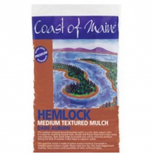 Coast of Maine™ Hemlock Mulch