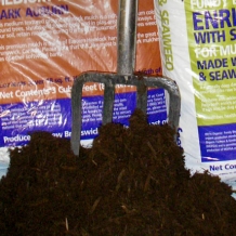 Learn more about Coast of Maine™ Organic Mulches:
